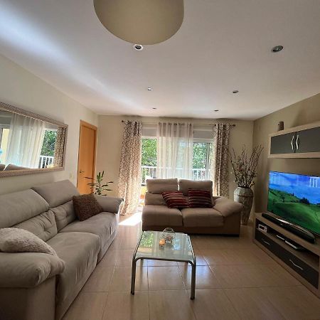 Habitacion Amplia Y Comoda Reus Exteriér fotografie