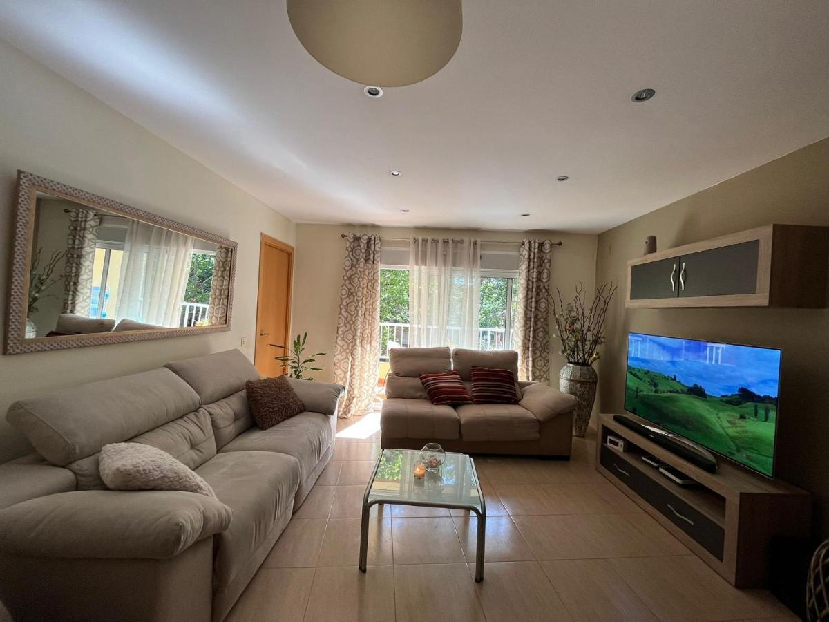Habitacion Amplia Y Comoda Reus Exteriér fotografie