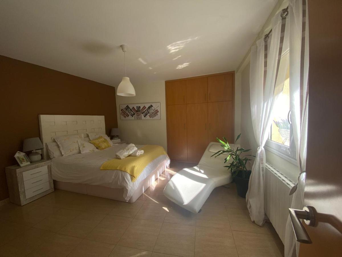 Habitacion Amplia Y Comoda Reus Exteriér fotografie
