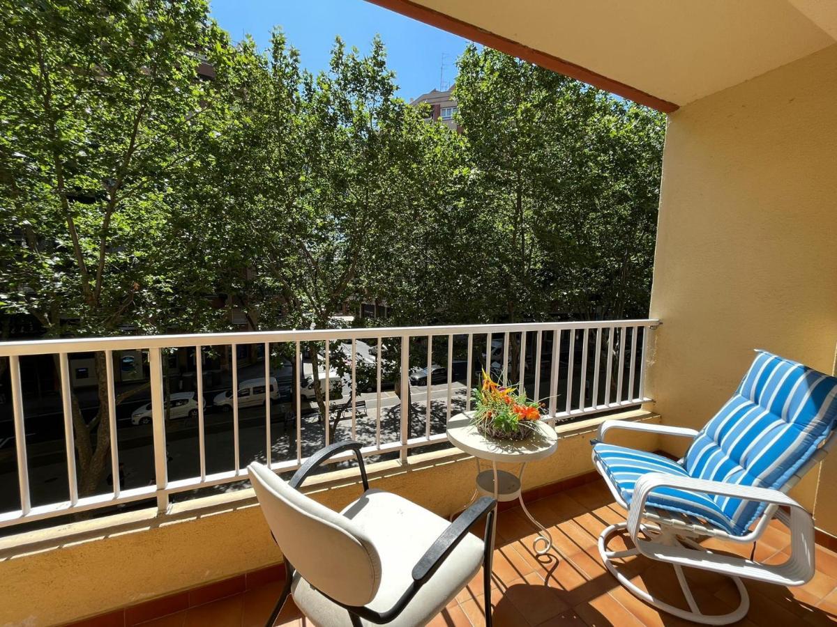 Habitacion Amplia Y Comoda Reus Exteriér fotografie