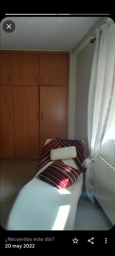 Habitacion Amplia Y Comoda Reus Exteriér fotografie
